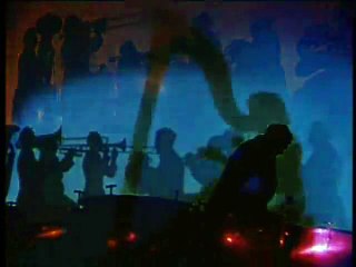 Fantasía: Tocata y Fuga, de Johann Sebastian Bach