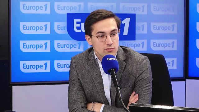 SDF tué à Lyon - Un homme interpellé dans un train à Toulon : «Pourquoi ces personnes dangereuses, à qui on délivre une OQTF, peuvent se balader librement en France ?» souligne, Jules Torres