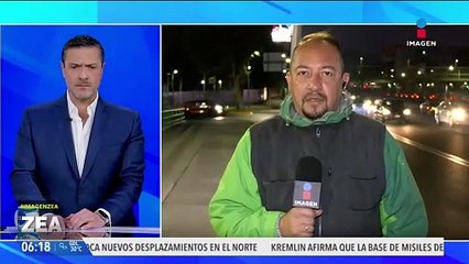Manifestaciones para este miércoles 13 de noviembre en la CDMX