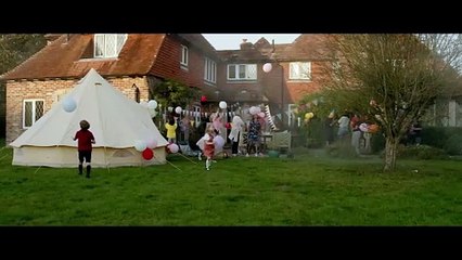 Winnie de Pooh, El bosque sangriento (2024)