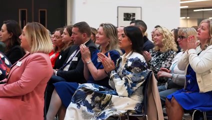 Ulster Bank celebrates 5 years of Enterprise Funding