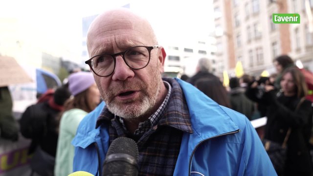 Les agriculteurs de retour à Bruxelles, mais en nombre limité cette fois
