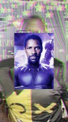 Denzel Washington pourrait jouer dans Black Panther 3