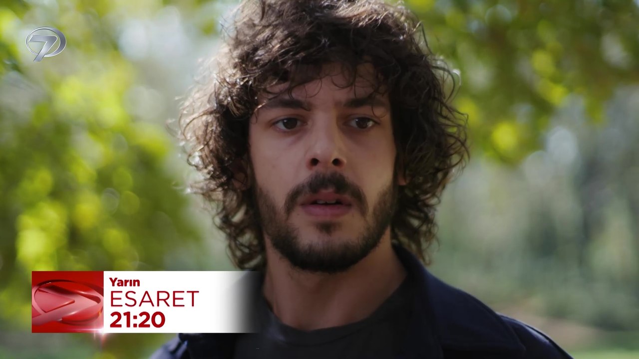 Esaret Dizisi 401. Bölüm Fragmanı