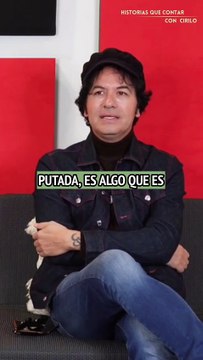 ¿Qué es la ansiedad para Cirilo? #interview #podcast #music #video #shorts #followme #like #dailymotion