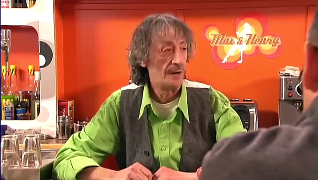 La que se avecina T6 - C3 Una arqueta, un mercadillo y una ejecución hipotecaria