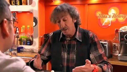 La que se avecina T6 - C1 Una maruja, un entrecejo y un pionero del aire