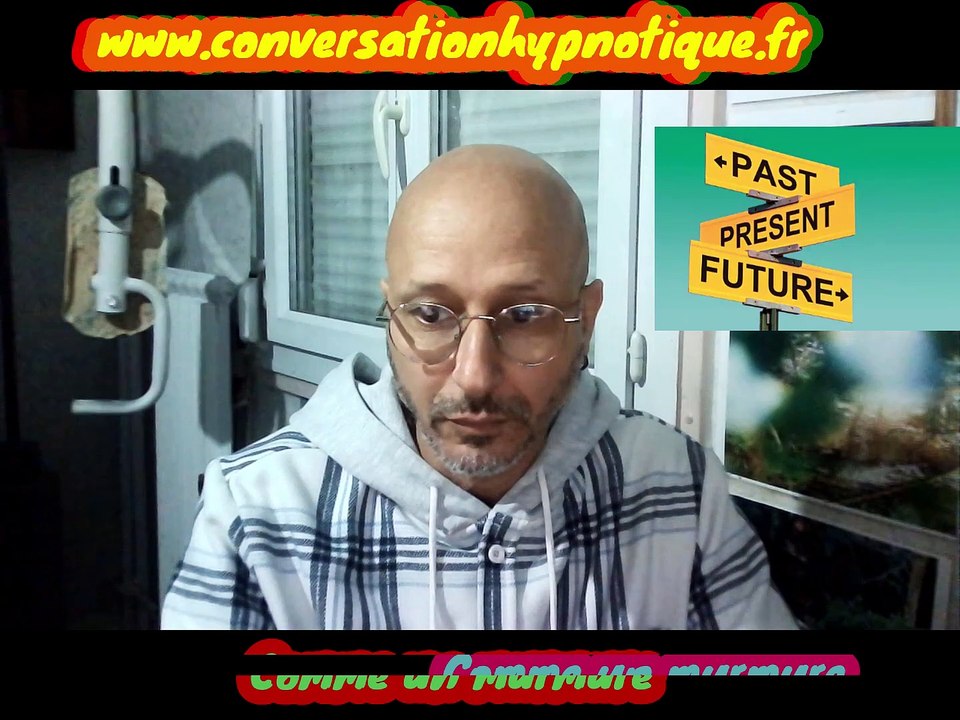 PAROLES DE KHAL ( Ma conversation )