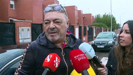 Antonio Canales estalla y pierde los nervios tras ser acusado de okupa