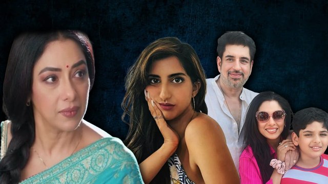 Rupali Ganguly ने सौतेली बेटी Esha के आरोपों का जवाब देते हुए किया Cryptic Post ! FilmiBeat