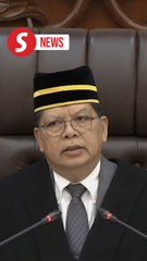 Use of phrase 'kurang ajar' banned in Dewan Rakyat