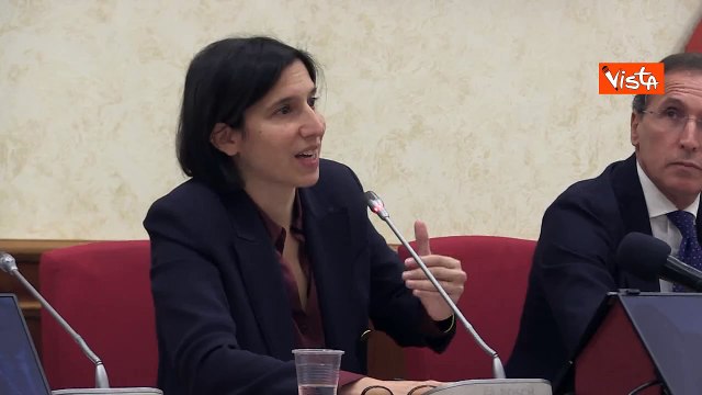 Schlein: Il Governo ci ha presentato una manovra di tagli e austerit?