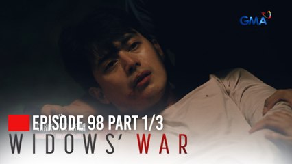 Widows’ War: Inigo pays the price for his sins (Episode 98 - Part 1/3)