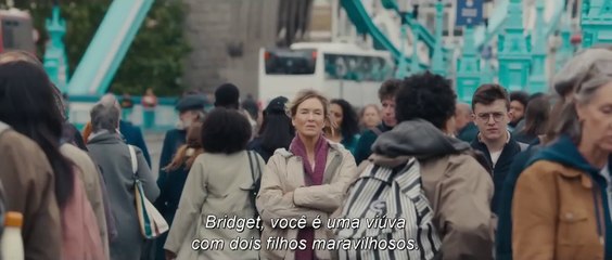 Bridget Jones: Louca Pelo Garoto | Trailer Legendado