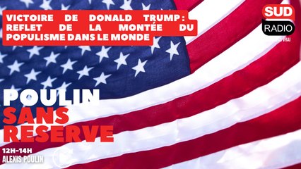 Les agriculteurs à nouveau mobilisés / Scandale dans les crèches privées / Le populisme dans le monde