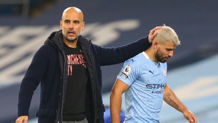 Sporting 4-1 Manchester City - Amorim trumps Guardiola on Alvalade farewell