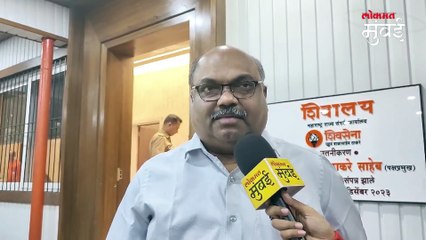 जोगेश्वरीत नेमकं काय घडलं