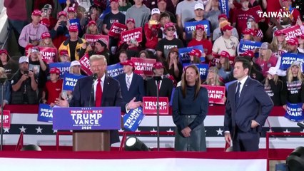 Donald Trump Announces Key Picks for His New Presidential Cabinet 🇺🇸