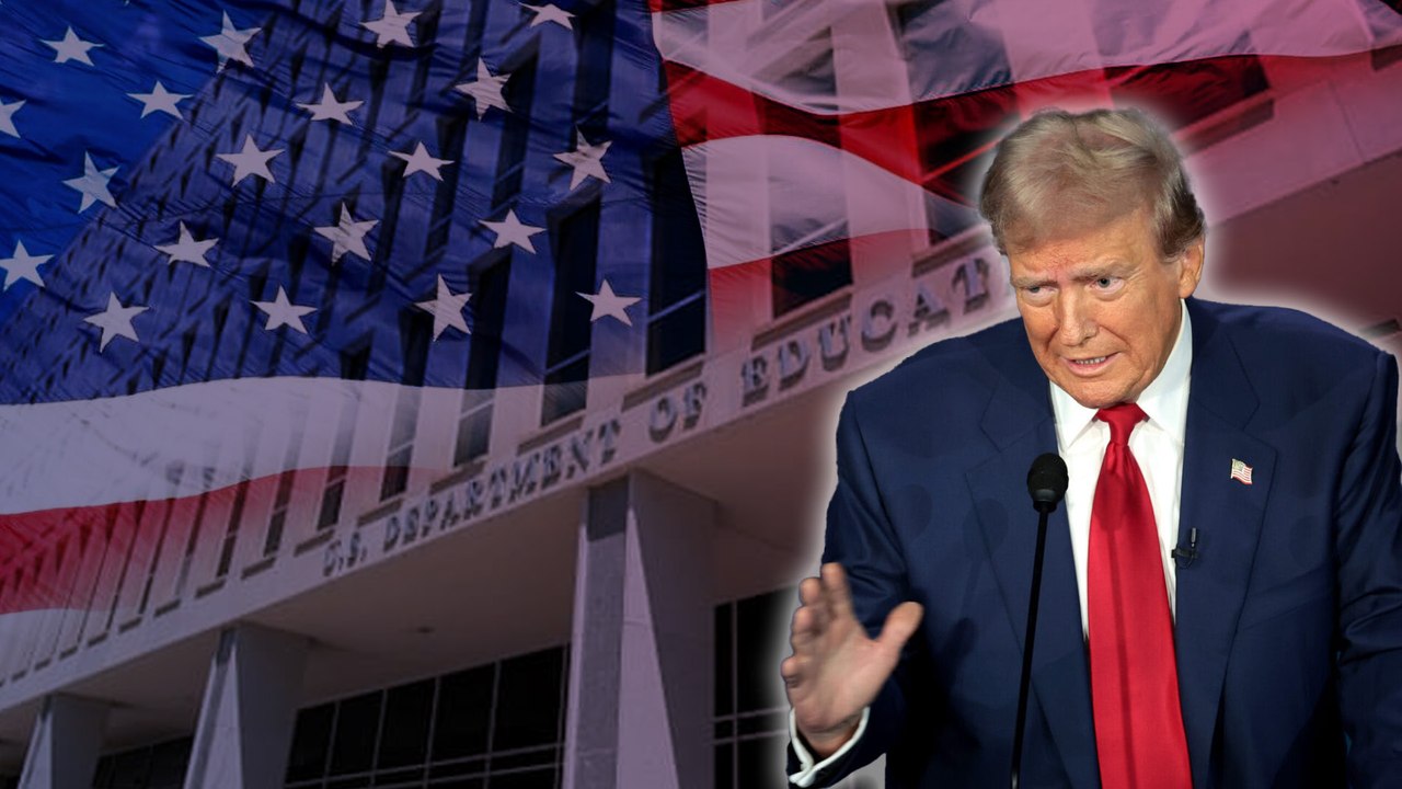Tuyên bố "đóng cửa Bộ Giáo dục" của ông Trump gặp phản đối mạnh mẽ: Quốc hội Mỹ liệu có đồng thuận?