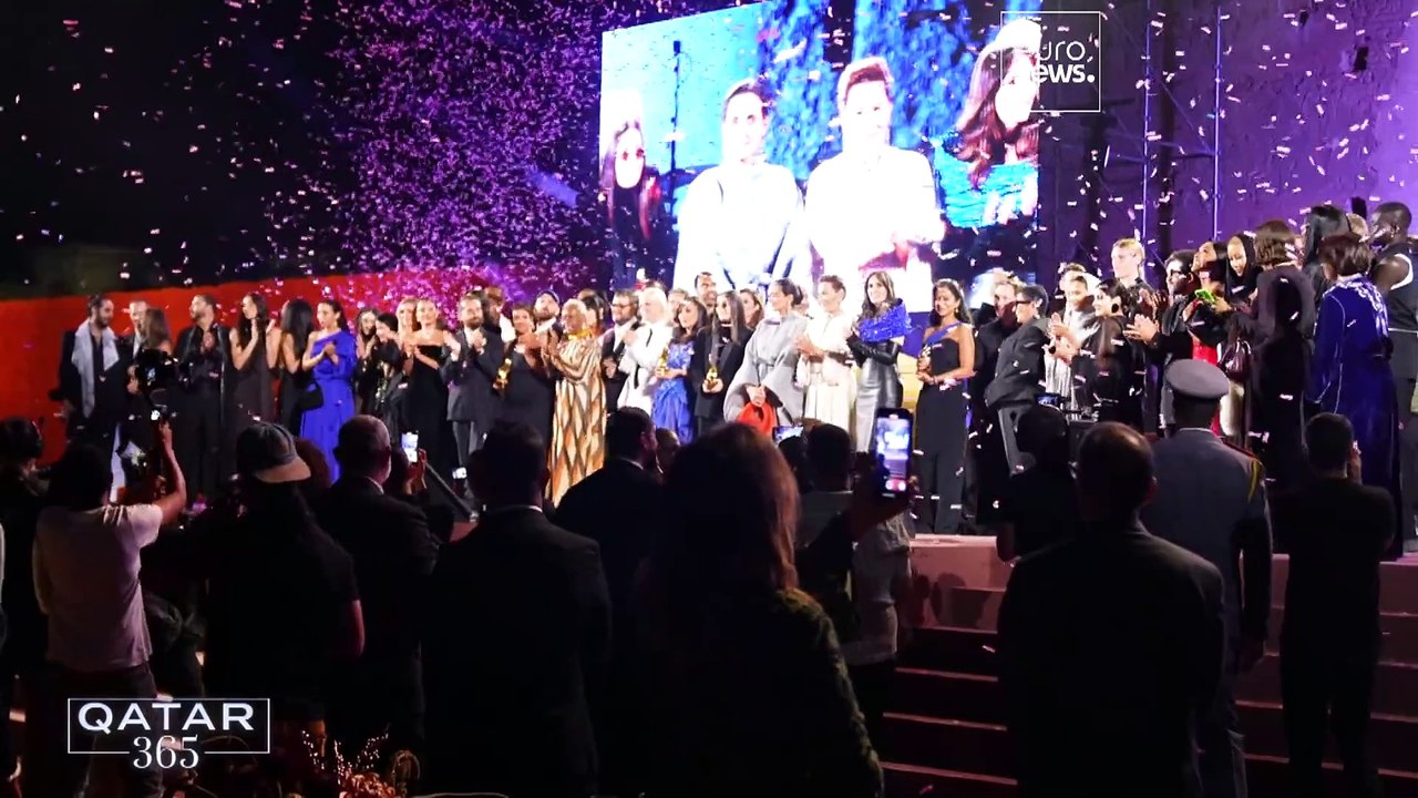 Feiern Sie mit Qatar 365 das katarisch-marokkanische Kulturjahr 2024 in Marrakesch