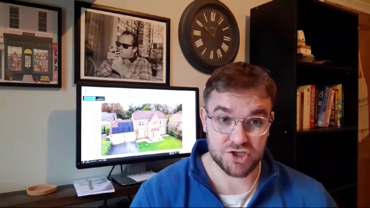 Ambleway property tour