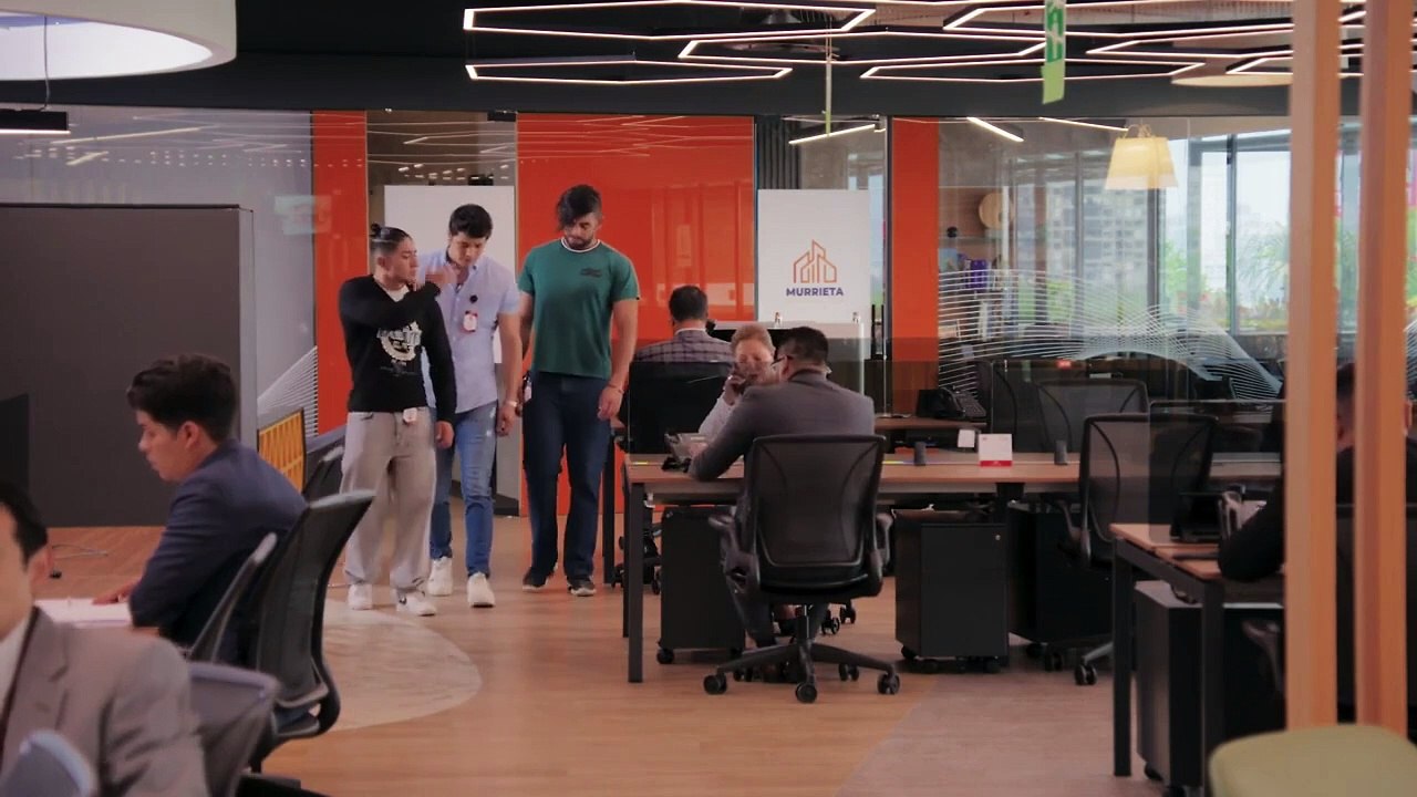 El Ángel de Aurora Cap 76 Completo - El Ángel de Aurora Ep 76 Completo