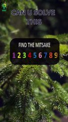 Can you guess the answer just in 5 seconds