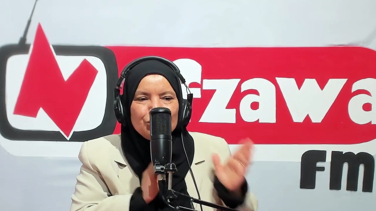 نادي المستمعين مع فاطمة الطرابلسي