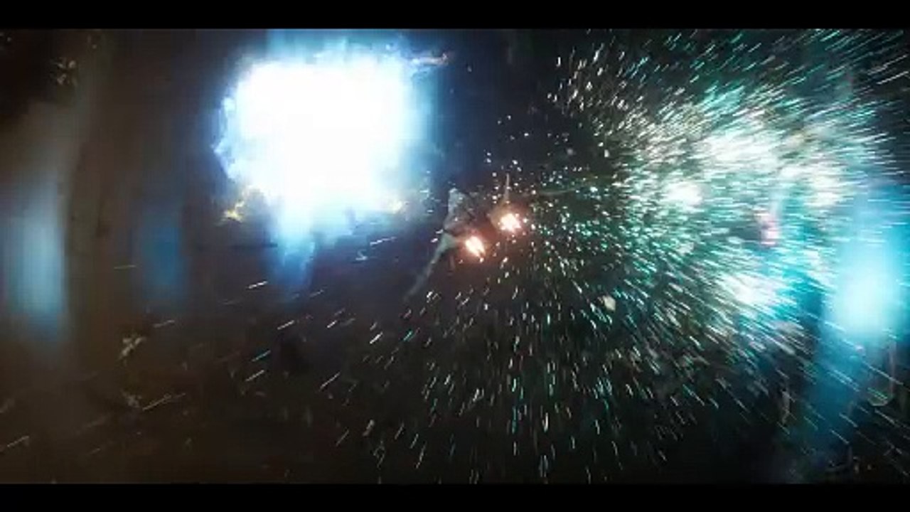 Secret Level Trailer (OV