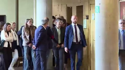El juez Peinado aplaza al 18 de diciembre la declaración de Begoña Gómez
