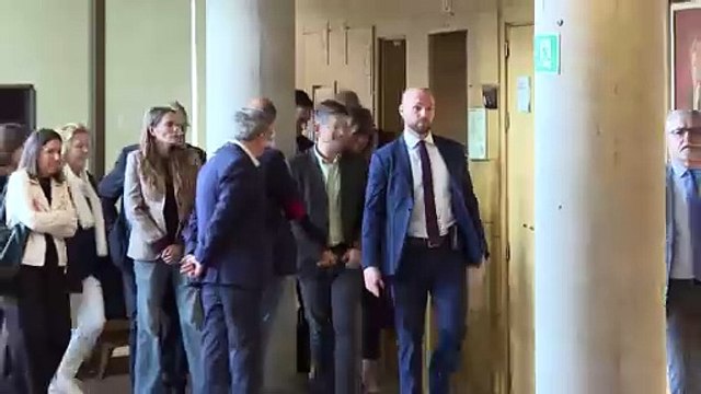 El juez Peinado aplaza al 18 de diciembre la declaración de Begoña Gómez