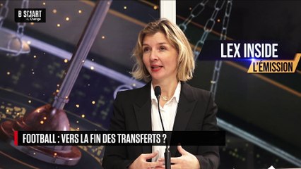 LEX INSIDE - Football : vers la fin des transferts ?