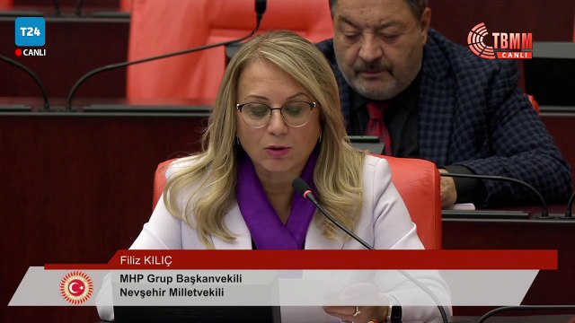 MHP İl Başkanı olacaklardan mesul değiliz demişti; Grup Başkanvekili Kılıç: Kararı destekliyoruz