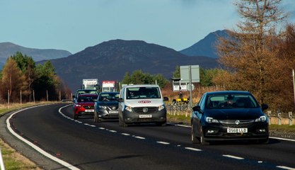 The Scotsman Series: The A9 - One of Scotland's most notoriously dangerous roads