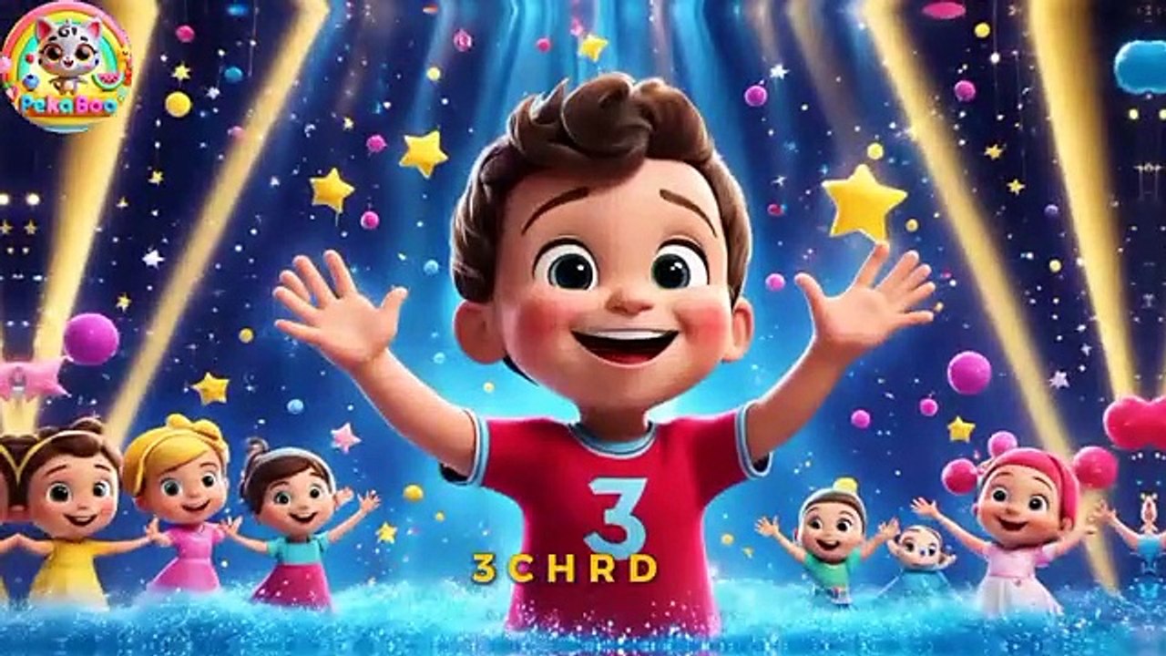 kids cartoon kids videos for kids