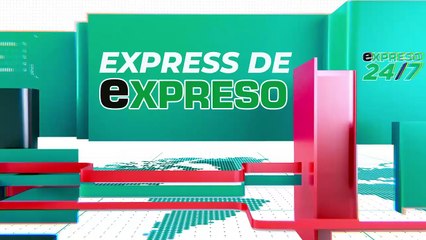 EXPRESS DE EXPRESO 13/NOV