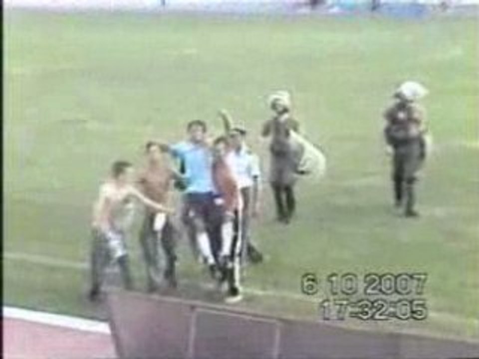 kalithea-IONIKOS 2007/08