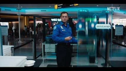 Equipaje de mano Tráiler