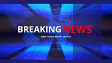 The Supply Chain Report News Roundup - 13th Nov 2024