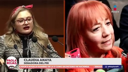 ¡Rosario Piedra Ibarra carga con una larga lista de polémicas!