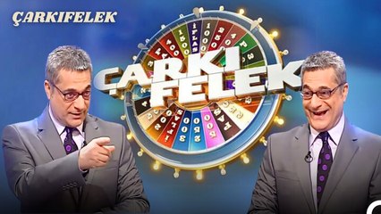 Çarkıfelek 3. Bölüm