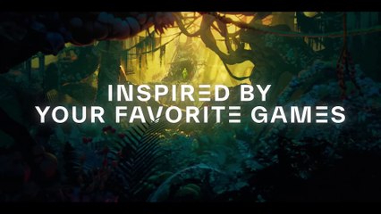 Secret Level - Official Trailer Prime Video