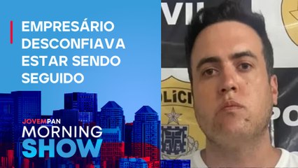 Quem MANDOU MATAR o DELATOR do PCC? Bancada ANALISA