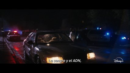 Grotesquerie - Tráiler oficial Disney+