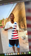 J'ai remixé cette vidéo qui tourne partout !