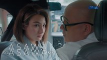 Asawa Ng Asawa Ko: Shaira, natatakot ba kay Franco? (Episode 174)