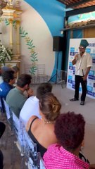 Bahia apresenta novas camisas em colaboração com Brown; veja