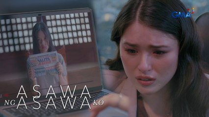 Asawa Ng Asawa Ko: Shaira sends invitation for Billie’s birthday! (Episode 174)