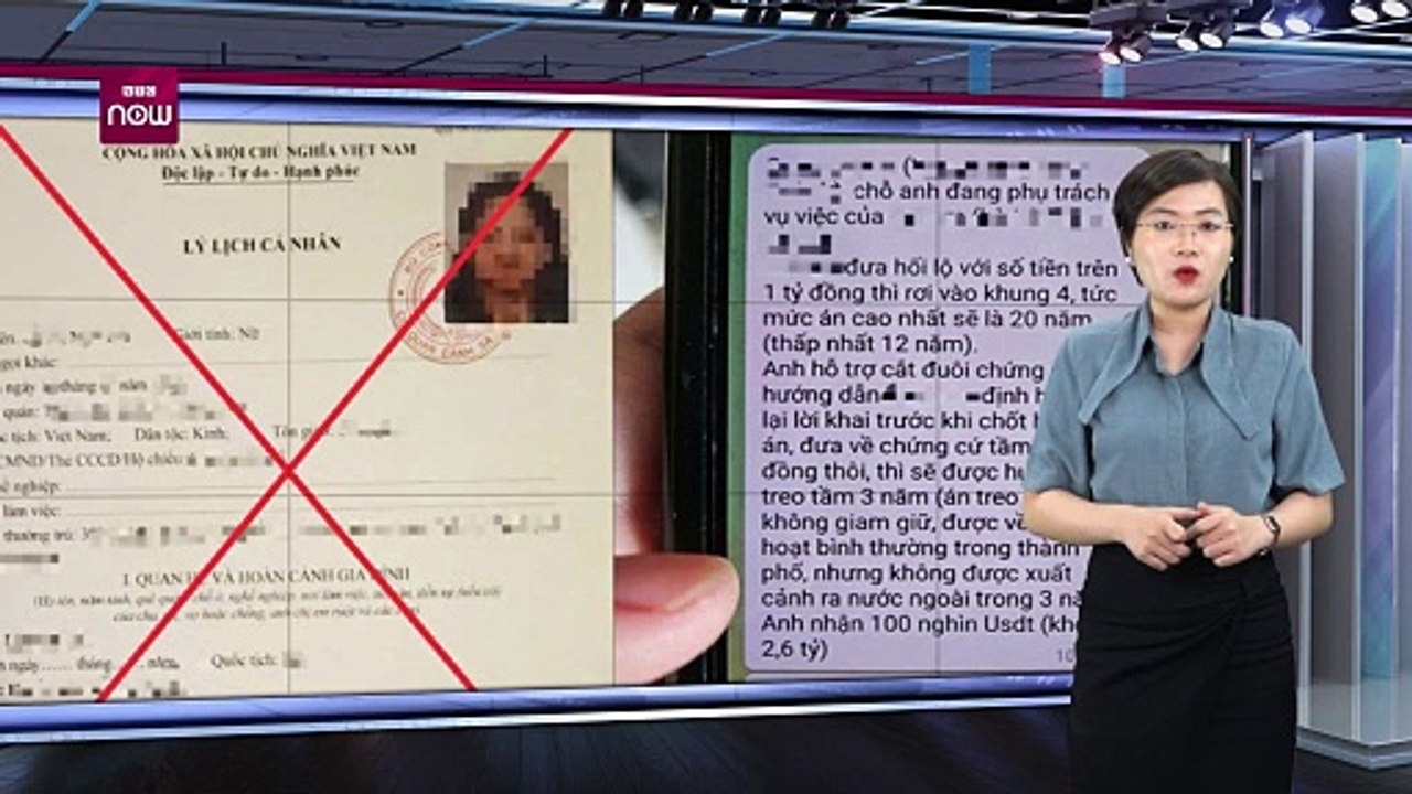 Lật tẩy chiêu trò lừa đảo “chạy án” qua mạng xã hội bằng tiền ảo, chiếm đoạt hàng tỉ đồng ở TPHCM