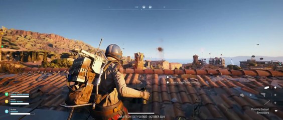 Gameplay-Reveal zu ARC Raiders, einem neuen Shooter für Steam und PS5